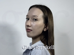 Gladysbrickell