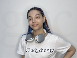 Gladysbunte