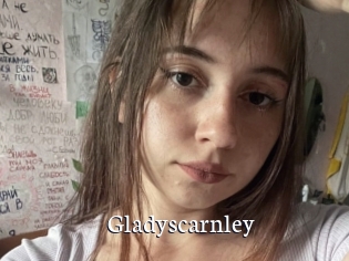Gladyscarnley