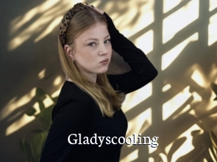Gladyscooling