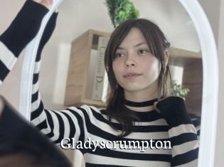 Gladyscrumpton