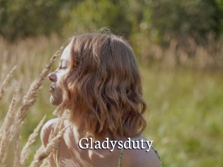 Gladysduty