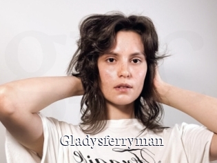Gladysferryman