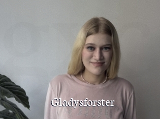 Gladysforster
