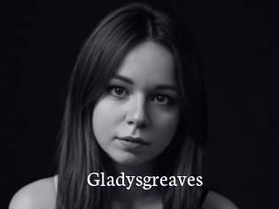 Gladysgreaves