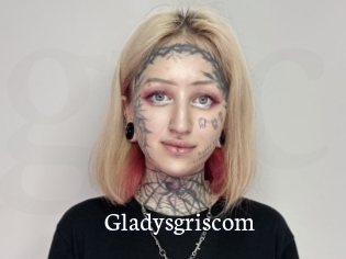 Gladysgriscom