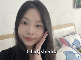Gladyshedda