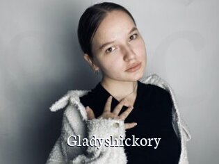 Gladyshickory