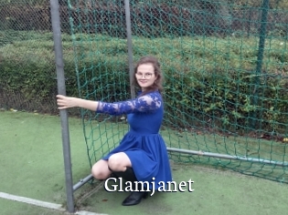 Glamjanet