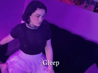 Gleep