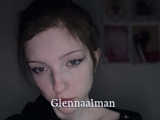 Glennaalman