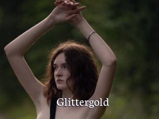 Glittergold