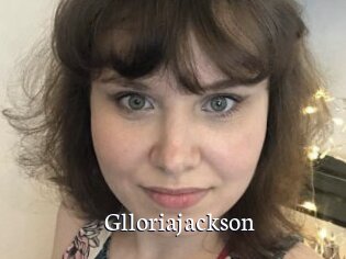 Glloriajackson