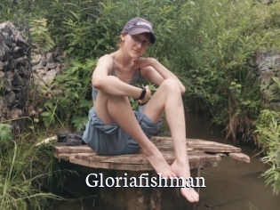 Gloriafishman