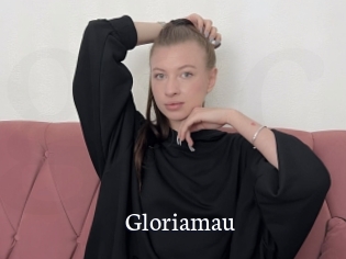 Gloriamau