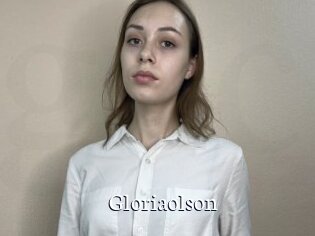 Gloriaolson