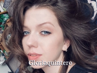 Gloriaquintero