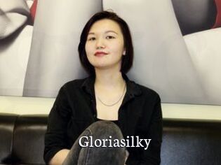 Gloriasilky