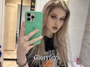 Gloryfeya