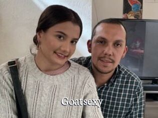 Goatsexy