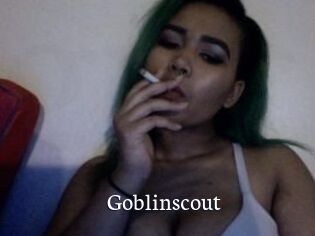 Goblinscout