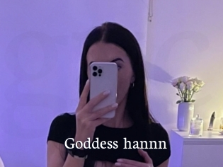 Goddess_hannn