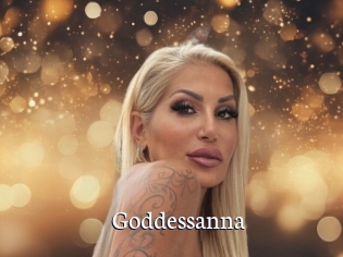 Goddessanna