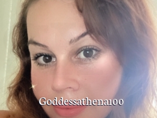 Goddessathena100