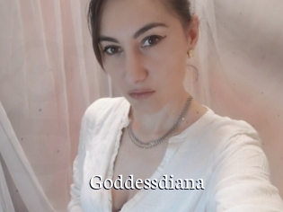 Goddessdiana