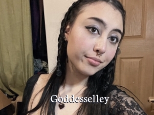 Goddesselley