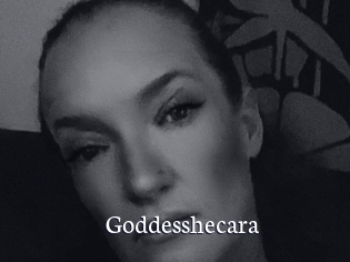 Goddesshecara