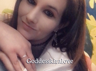 Goddesskiralove