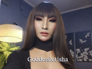 Goddessletisha