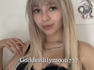 Goddesslilymoon777