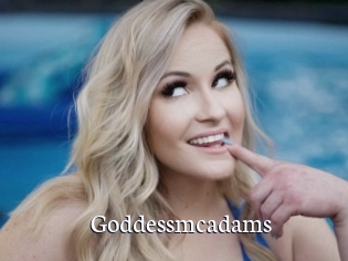 goddessmcadams Gratis xxx Clips