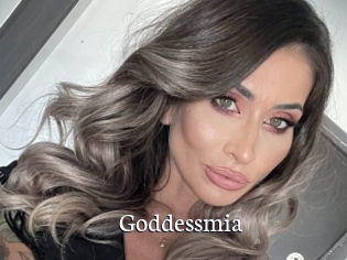 Goddessmia