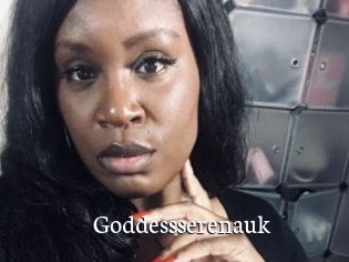 Goddessserenauk