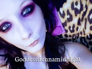 Goddesssiennamidnight