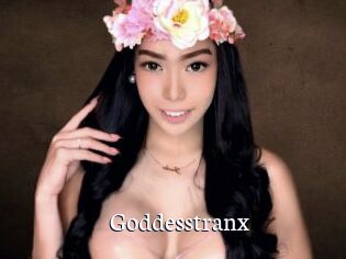 Goddesstranx