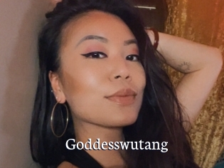 Goddesswutang