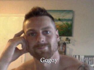 Gogoy