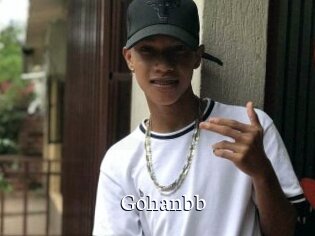Gohanbb