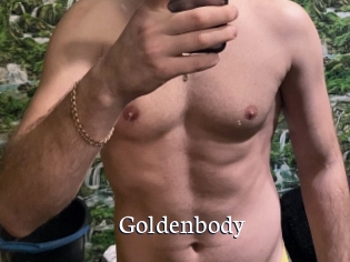 Goldenbody