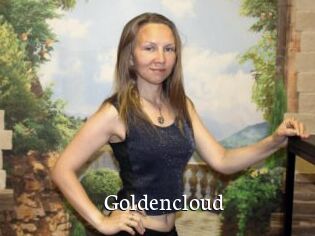 Goldencloud