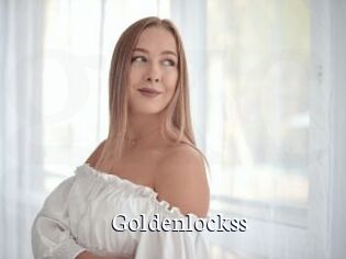 Goldenlockss