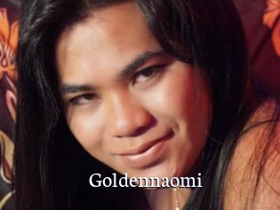 Goldennaomi