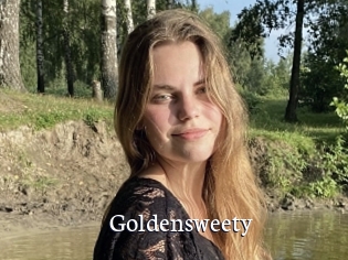 Goldensweety