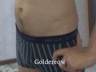 Goldereqw