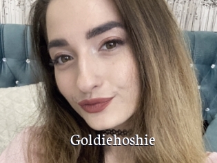 Goldiehoshie