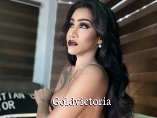 Goldvictoria